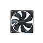 Кулер до корпусу Zezzio ZF-P120 2pin - зменшене зображення 1