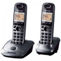Телефон DECT Panasonic KX-TG2512UAM - зменшене зображення 1