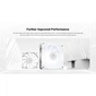 Кулер до корпусу ID-Cooling TF-12025-PRO SW - зменшене зображення 8