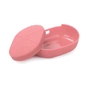 Чохол для навушників BeCover Silicon для Xiaomi Redmi AirDots / Redmi AirDots 2 / Redmi AirDots S Pink (703829) - зменшене зображення 4