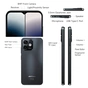 Мобільний телефон Ulefone Note 16 Pro 4/128Gb Meteorite Black (6937748735793) - зменшене зображення 12