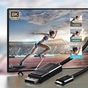 Кабель мультимедійний USB 3.1 Type-C to DisplayPort 1.8m V1.4 Thunderbolt 3 4K60Hz PVC Choetech (XCP-1803) - уменьшенное изображение 3