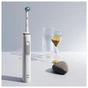 Електрична зубна щітка Oral-B Pro 3 3500 D505.513.3X WT (4210201395539) - зменшене зображення 10