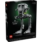 Конструктор LEGO Star Wars Крокохід AT-ST (75417-) - зменшене зображення 1
