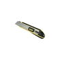Ніж монтажний Stanley FatMax Cartridge, сегментне лезо 25мм, L=215мм. (0-10-486) - зменшене зображення 2