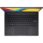 Ноутбук ASUS Vivobook 14X K3405VF-LY068 (90NB11B1-M002J0) - зменшене зображення 4