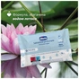 Дитячі вологі серветки Chicco м`які очищаючі, 16 шт (12050.20) - зменшене зображення 2
