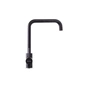 Змішувач Interline Loft new Black - зменшене зображення 7