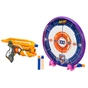 Іграшкова зброя Hasbro Nerf Elite Firestrike і мішень (A9535) - зменшене зображення 1