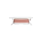 Ванночка El Camino Sprinkle ME 1139 Pink (ME 1139 pink) - зменшене зображення 2