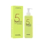 Шампунь Masil 5 Probiotics Apple Vinegar Shampoo 500 мл (8809744061160) - зменшене зображення 1
