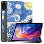 Чохол до планшета BeCover Smart Xiaomi Redmi Pad 2 11.0" Night (713649) - зменшене зображення 7