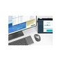 Клавіатура Dell Compact Multi-Device Wireless Keyboard KB740 RU (580-AKOZ) - зменшене зображення 9