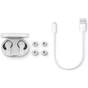 Навушники Philips TAT1108 True Wireless White (TAT1108WT/00) - зменшене зображення 8