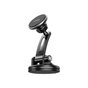Універсальний автотримач BOROFONE BH64, Black/Silver, Box (30535 / BH64) - зменшене зображення 2