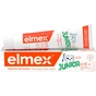 Дитяча зубна паста Elmex Junior від 6 до 12 років 75 мл (4007965560606) - уменьшенное изображение 1