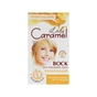Воскові смужки Caramel Ванільні для обличчя 12 шт. (4823015920196) - зменшене зображення 1