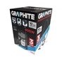 Пилосос будівельний Graphite 800Вт, 12кПа, 12л, 220В/800В (59G613) - уменьшенное изображение 8