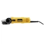 Шліфувальна машина DeWALT 900 Вт, 11800 об/хв., 25 мм, 2 кг (DWE4157F) - зменшене зображення 2