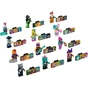 Конструктор LEGO VIDIYO Бендмейти 11 деталей (43101) (396608) - зменшене зображення 2