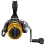 Котушка Shimano FX C3000 FC 2+1BB (FXC3000FC) - зменшене зображення 3