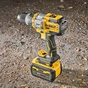 Шуруповерт DeWALT XR Li-Ion, 18 В, 126 Нм, 500-1500-2250 об/хв, TSTAK, (без АКБ та ЗП) (DCD999NT) - зменшене зображення 11