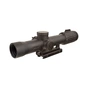 Оптичний приціл Trijicon VCOG 1-8x28 Red MRAD Crosshair (VC18-C-2400004) - уменьшенное изображение 6