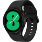 Смарт-годинник Samsung Galaxy Watch 4 40mm Black (SM-R860NZKASEK) - зменшене зображення 2