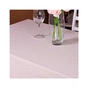 Скатертина MirSon Водонепроникна №403 Satin Waterproof Light Gray 140x300 см (2200006739524) - зменшене зображення 3