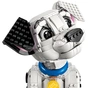 Конструктор LEGO Disney 101 далматинець (43269) - зменшене зображення 3