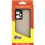 Чохол до мобільного телефона Dengos Matte Xiaomi Redmi Note 12 5g (black) (DG-TPU-MATT-129) - зменшене зображення 5