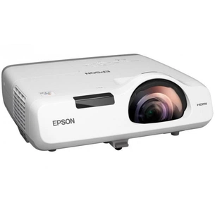 Проектор Epson EB-530 (V11H673040) зображення 1