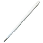 Стержень кульковий Buromax blue, 98мм, тип Parker (BM.8051-01) - зменшене зображення 1