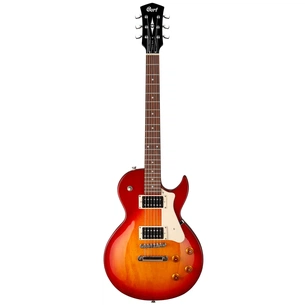 Електрогітара Cort CR100 Cherry Red Sunburst (CR100 CRS) зображення 1