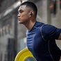 Навушники Bose SoundSport Free Black (774373-0010) - зменшене зображення 7