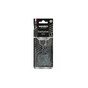 Ароматизатор для автомобіля WINSO Air Bag Exclusive Silver (530610) - зменшене зображення 1