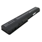 Акумулятор до ноутбука Extradigital HP Pavilion DV7 (HSTNN-XB75) 5200 mAh (BNH3947) - зменшене зображення 2