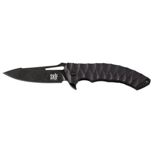 Ніж Skif Shark II BSW Black (421SEB) зображення 1