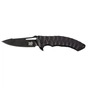Ніж Skif Shark II BSW Black (421SEB) - зменшене зображення 1
