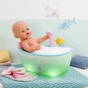Пупс Zapf Baby Born – Емма у костюмі ведмедика 43 см (837115) - зменшене зображення 6
