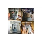 Кухонний комбайн Kenwood FDP 22.130 GY - уменьшенное изображение 7