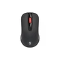 Мишка Defender Nexus MS195 Wireless Black (52195) - зменшене зображення 1