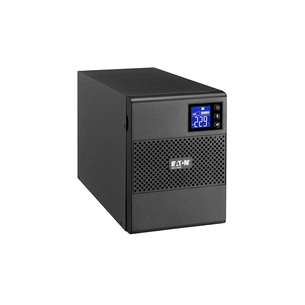 Пристрій безперебійного живлення Eaton 5SC 1000VA (9210-5395) зображення 1