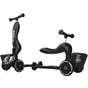 Самокат Scoot&Ride Highwaykick-1 Lifestyle Зебра (SR-210621-ZEBRA) - зменшене зображення 1