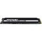 Накопичувач SSD M.2 2280 2TB Patriot (P400P2TBM28H) - зменшене зображення 4