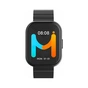 Смарт-годинник iMiki SE1 Black Magnetic Strap - зменшене зображення 2
