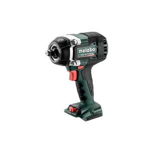 Гайковерт Metabo SSSW 18 LTX 800 BL, 18В, 1200Нм, М24, 0-2575об/хв (без АКБ та ЗП) (602403850) изображение 1