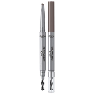 Олівець для брів L'Oreal Paris Brow Artist Xpert 106 - Сірий (3600523352845) зображення 1