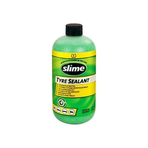 Антипрокольна рідина Slime Naplo для безкамерок 473 мл (10125) изображение 1