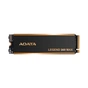 Накопичувач SSD M.2 2280 2TB ADATA (ALEG-960M-2TCS) - уменьшенное изображение 1
